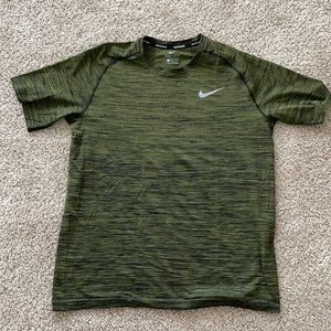 Nike Running Dri-Fit shirt
